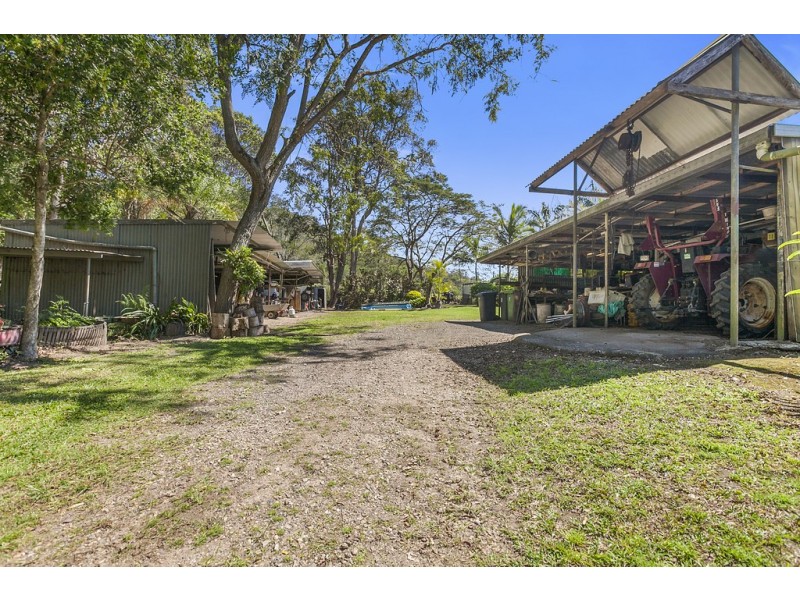 22 Mt Eerwah Road, Eerwah Vale QLD 4562