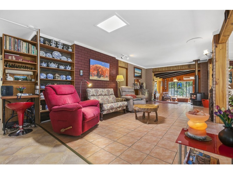 22 Mt Eerwah Road, Eerwah Vale QLD 4562