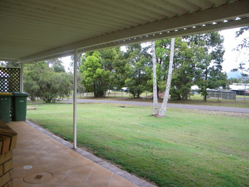 100 SUMMIT ROAD, Pomona QLD 4568
