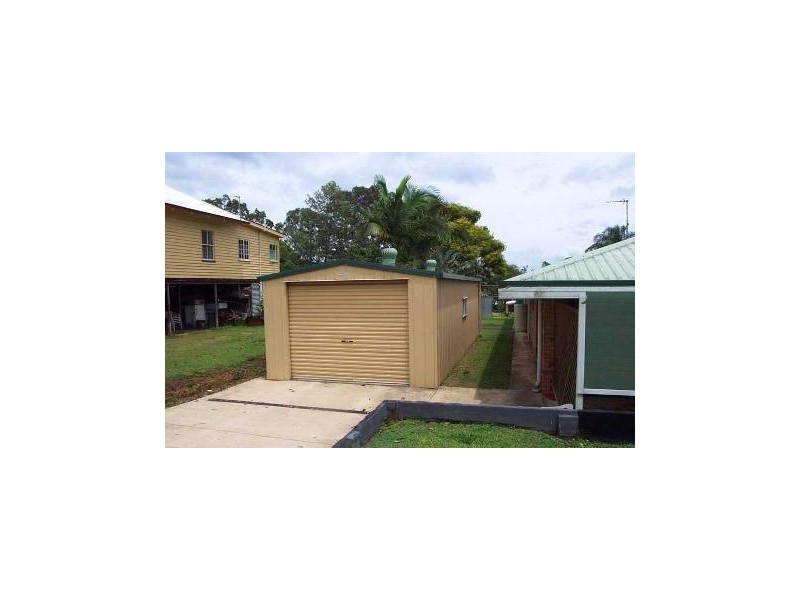 100 SUMMIT ROAD, Pomona QLD 4568