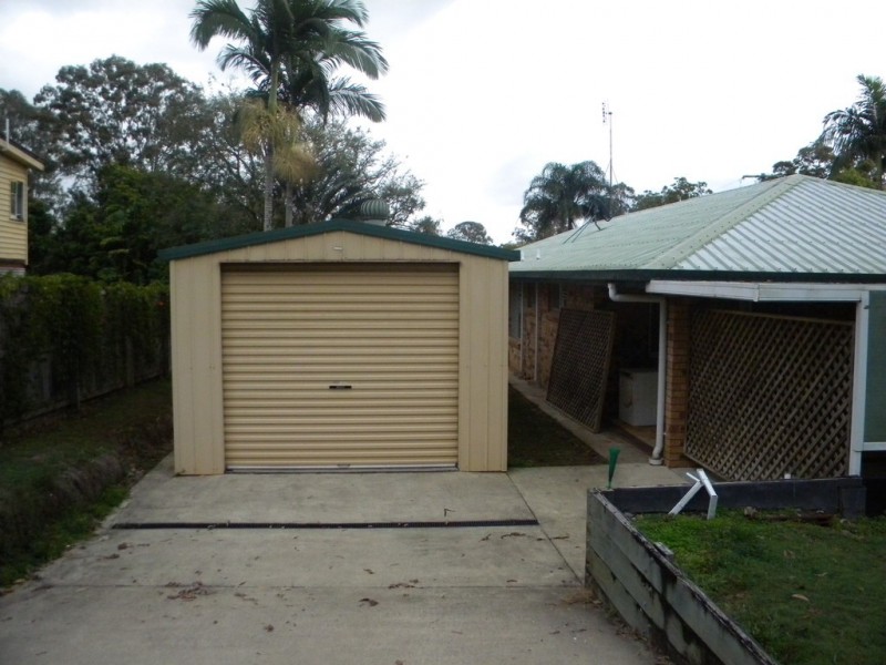100 SUMMIT ROAD, Pomona QLD 4568