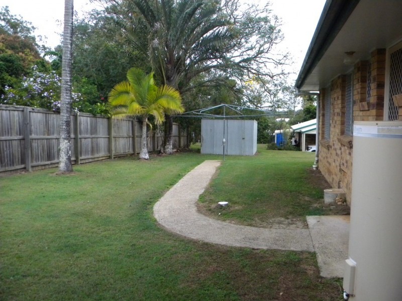 100 SUMMIT ROAD, Pomona QLD 4568