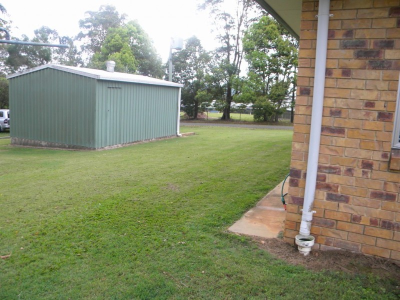 100 SUMMIT ROAD, Pomona QLD 4568