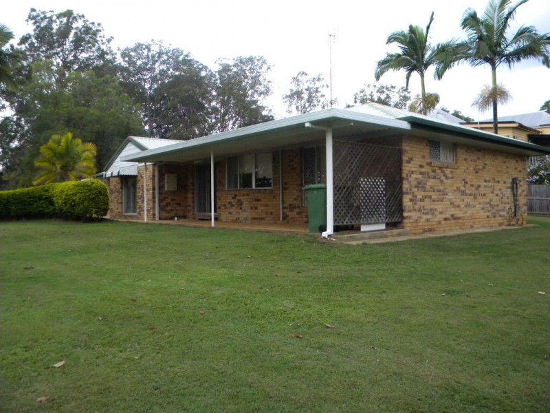 100 SUMMIT ROAD, Pomona QLD 4568