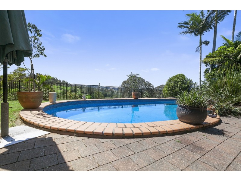 22 Gilliland Road, Carters Ridge QLD 4563