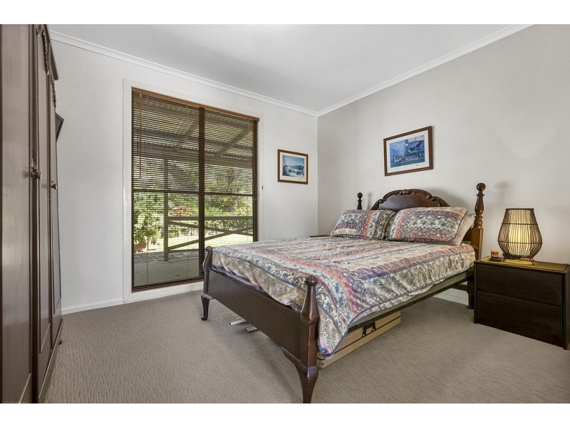 22 Gilliland Road, Carters Ridge QLD 4563