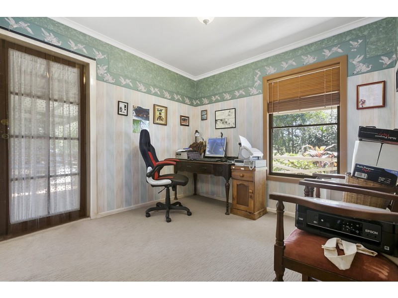 22 Gilliland Road, Carters Ridge QLD 4563