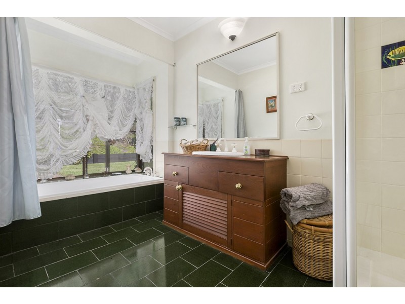 22 Gilliland Road, Carters Ridge QLD 4563