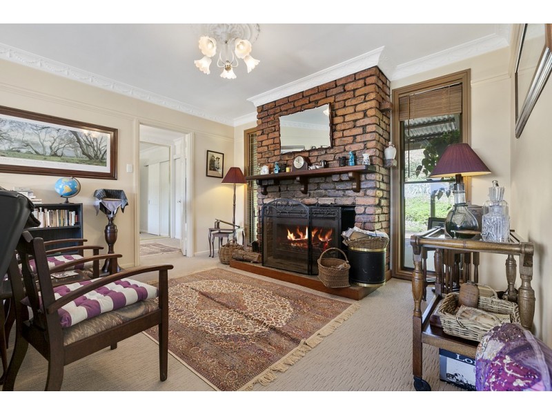 22 Gilliland Road, Carters Ridge QLD 4563