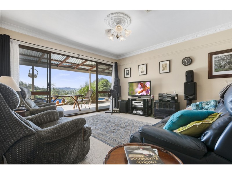 22 Gilliland Road, Carters Ridge QLD 4563