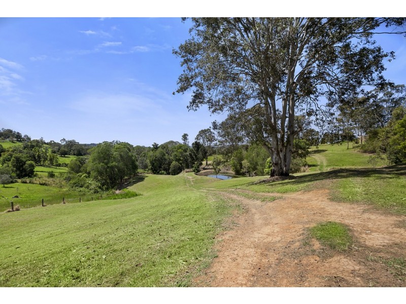 22 Gilliland Road, Carters Ridge QLD 4563