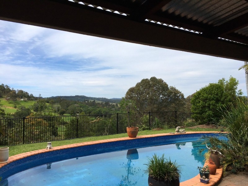 22 Gilliland Road, Carters Ridge QLD 4563