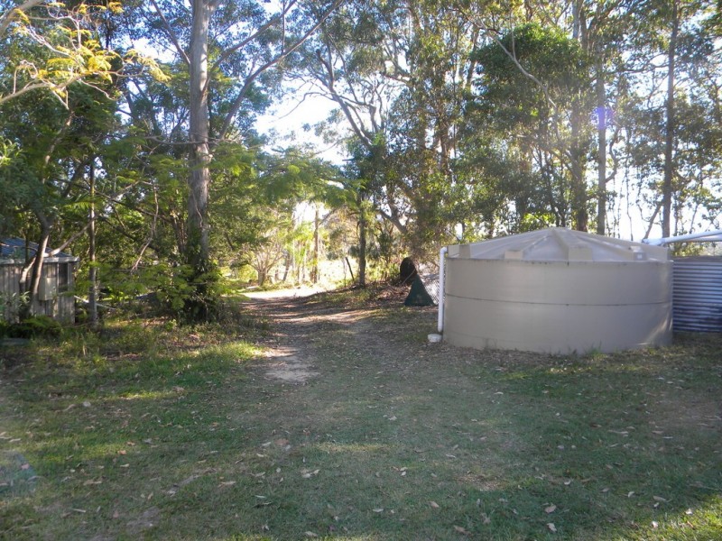 20b BAZZO ROAD, Pinbarren QLD 4568