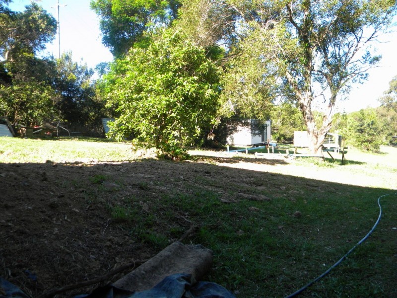 20b BAZZO ROAD, Pinbarren QLD 4568