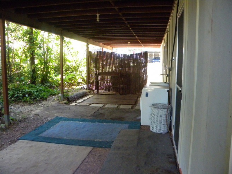 20b BAZZO ROAD, Pinbarren QLD 4568
