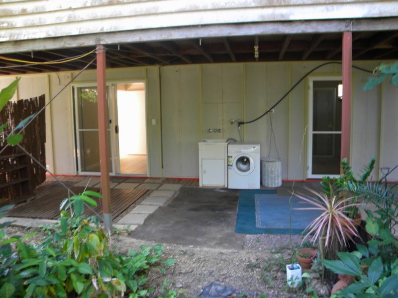20b BAZZO ROAD, Pinbarren QLD 4568