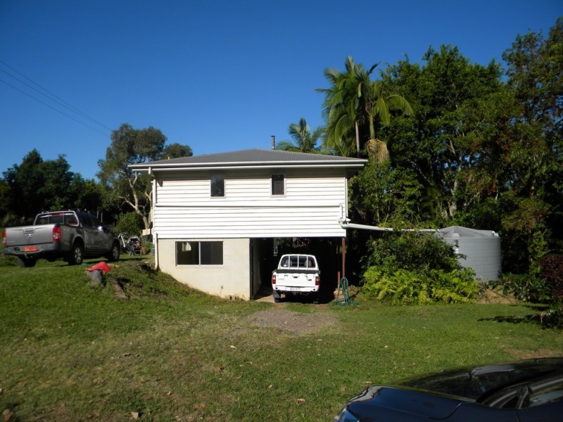 20b BAZZO ROAD, Pinbarren QLD 4568