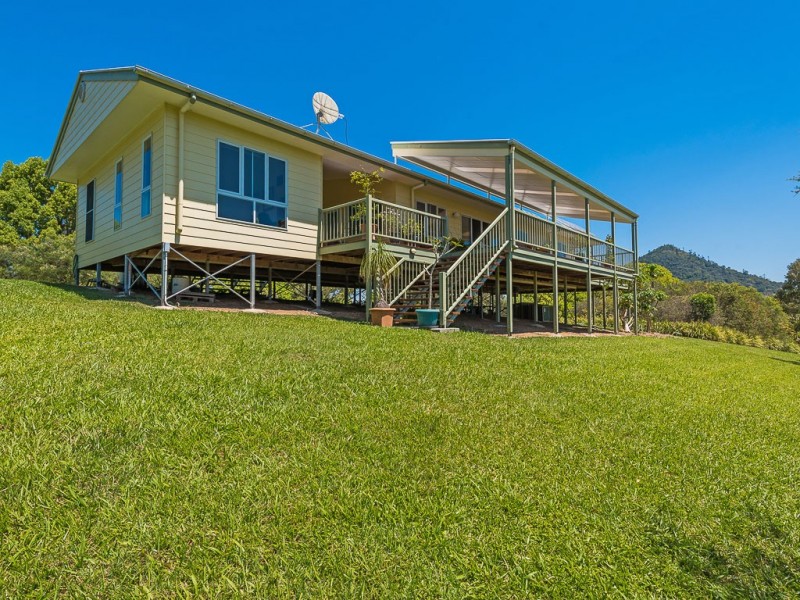 488 Pomona Kin Kin Road, Pinbarren QLD 4568