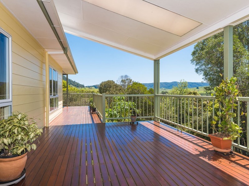 488 Pomona Kin Kin Road, Pinbarren QLD 4568