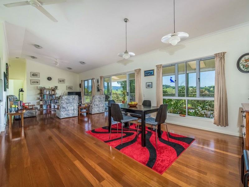 488 Pomona Kin Kin Road, Pinbarren QLD 4568