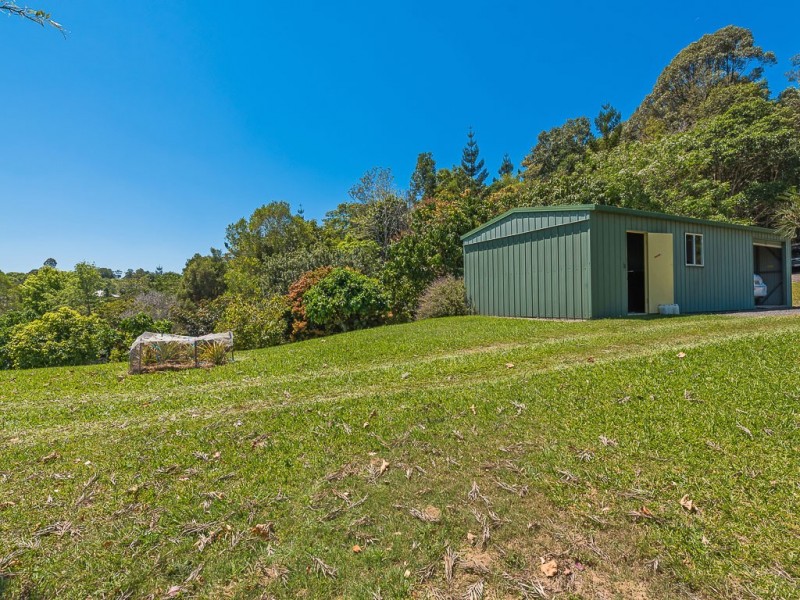 488 Pomona Kin Kin Road, Pinbarren QLD 4568