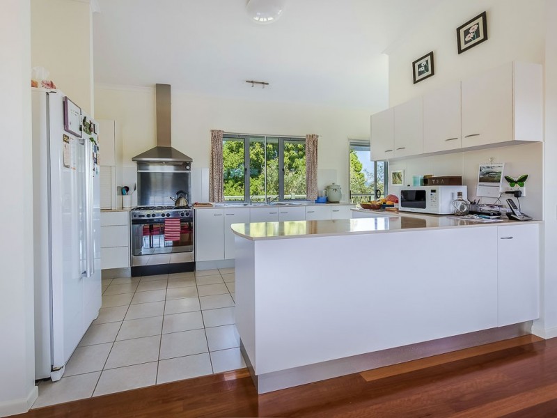 488 Pomona Kin Kin Road, Pinbarren QLD 4568