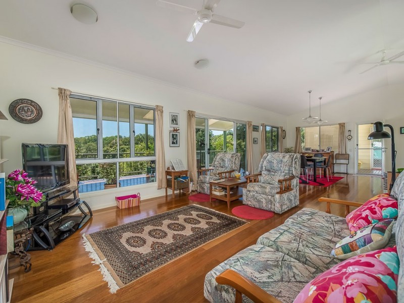 488 Pomona Kin Kin Road, Pinbarren QLD 4568