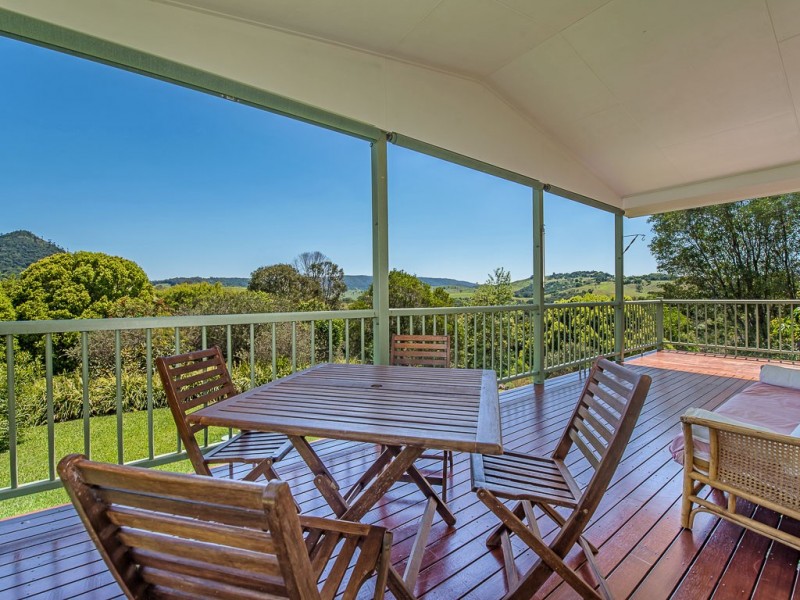 488 Pomona Kin Kin Road, Pinbarren QLD 4568