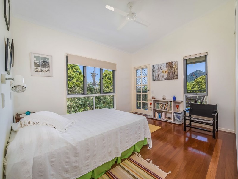 488 Pomona Kin Kin Road, Pinbarren QLD 4568