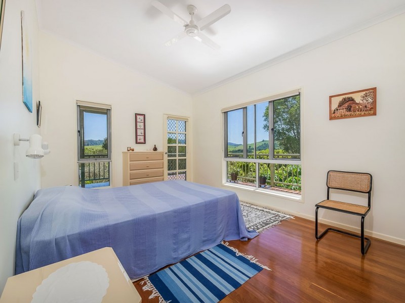 488 Pomona Kin Kin Road, Pinbarren QLD 4568