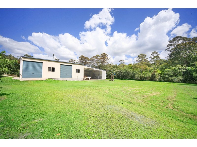 607 Cootharaba Road, Cootharaba QLD 4565