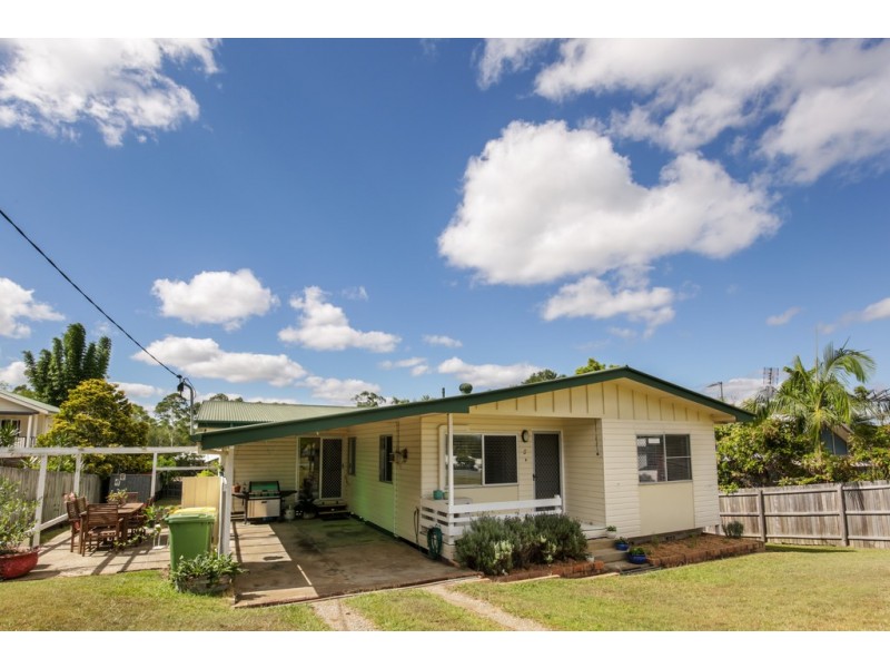 9 Hill Street, Pomona QLD 4568