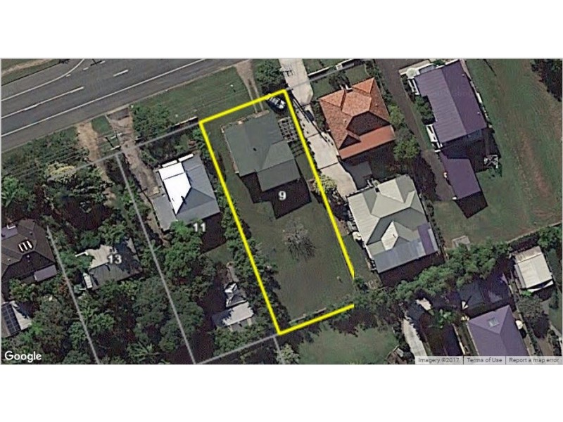 9 Hill Street, Pomona QLD 4568