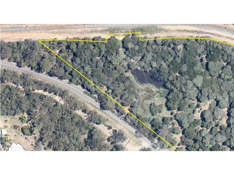 829 Traveston Cooran Road, Cooran QLD 4569