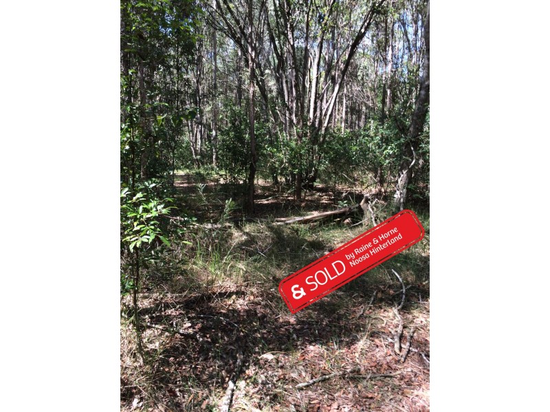 889 Traveston Cooran Road, Cooran QLD 4569