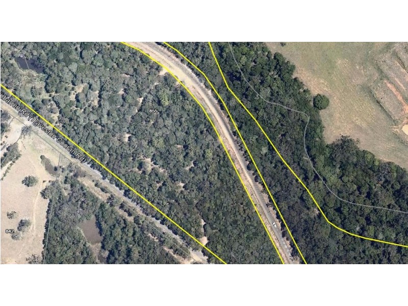 889 Traveston Cooran Road, Cooran QLD 4569
