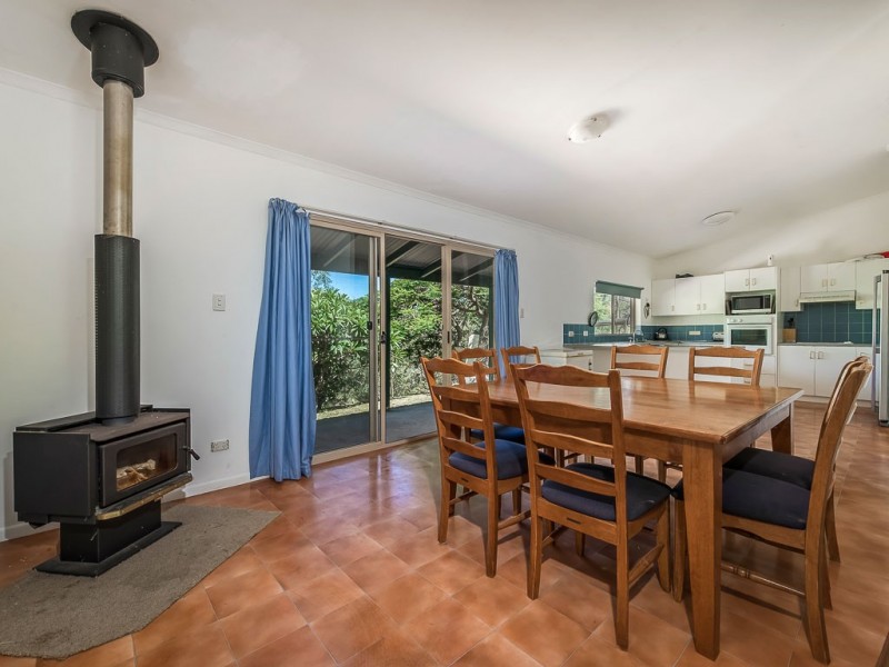 195 Top Forestry Road, Ridgewood QLD 4563