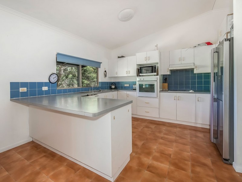 195 Top Forestry Road, Ridgewood QLD 4563