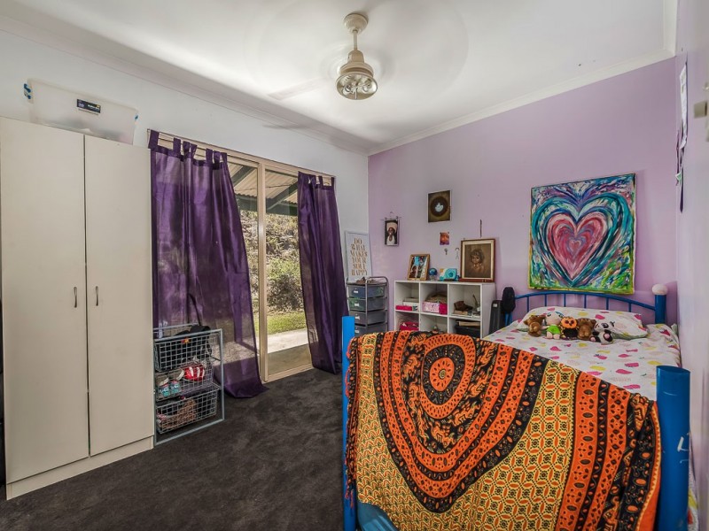 195 Top Forestry Road, Ridgewood QLD 4563