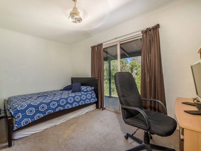 195 Top Forestry Road, Ridgewood QLD 4563