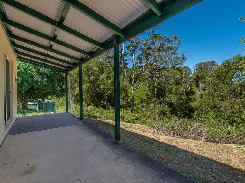 195 Top Forestry Road, Ridgewood QLD 4563