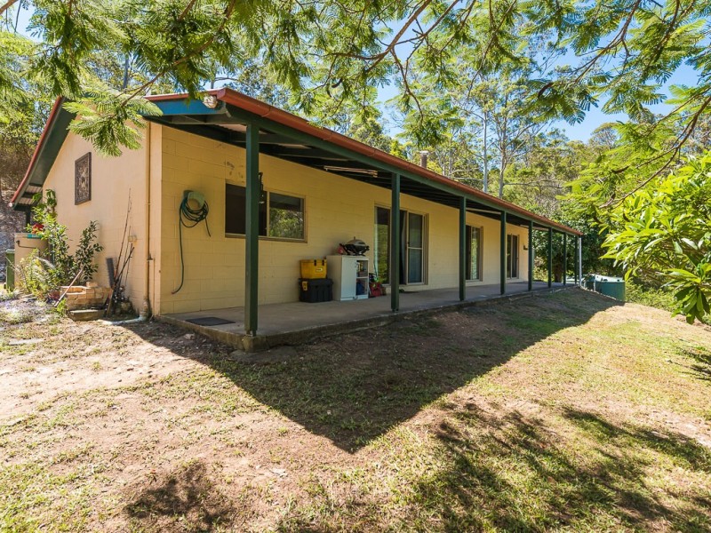 195 Top Forestry Road, Ridgewood QLD 4563