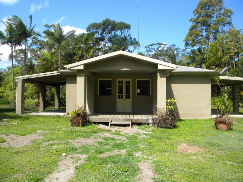 54 PONDEROSA DRIVE, Cooroy QLD 4563