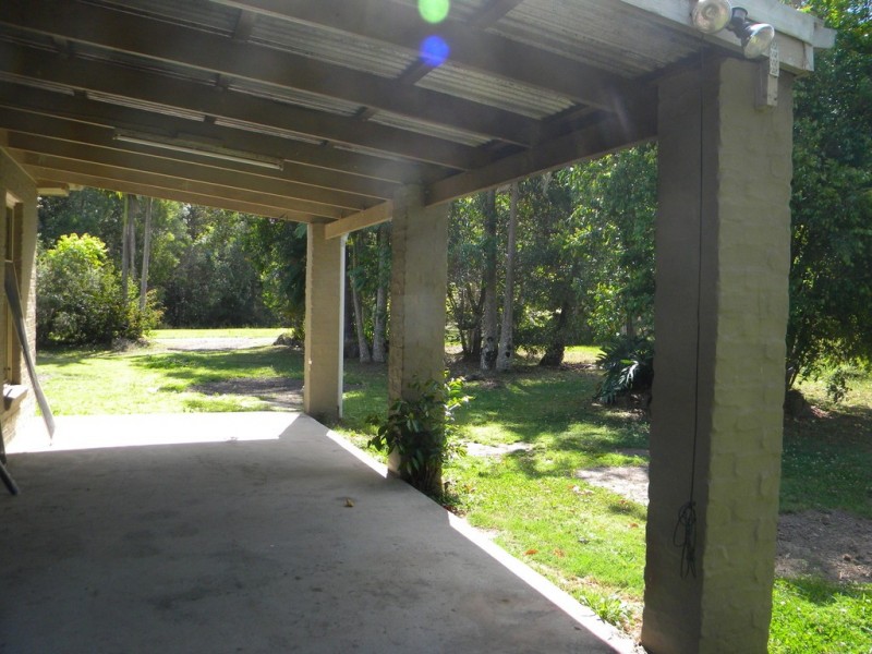 54 PONDEROSA DRIVE, Cooroy QLD 4563