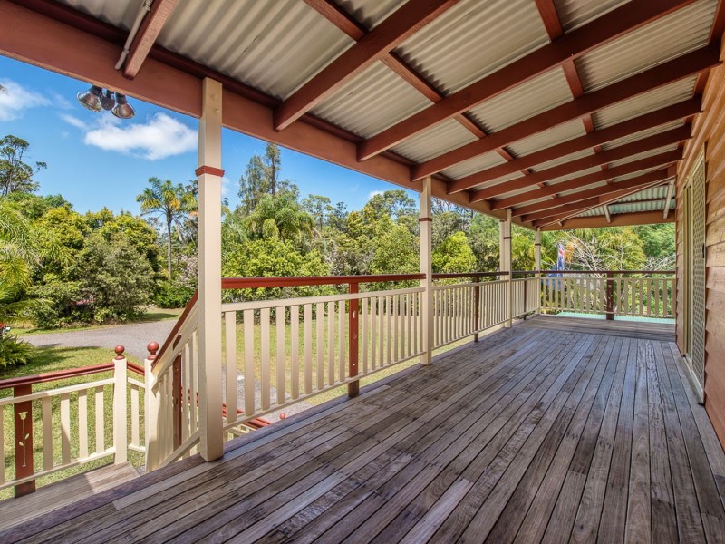 237 Forest Acres Drive, Lake Macdonald QLD 4563