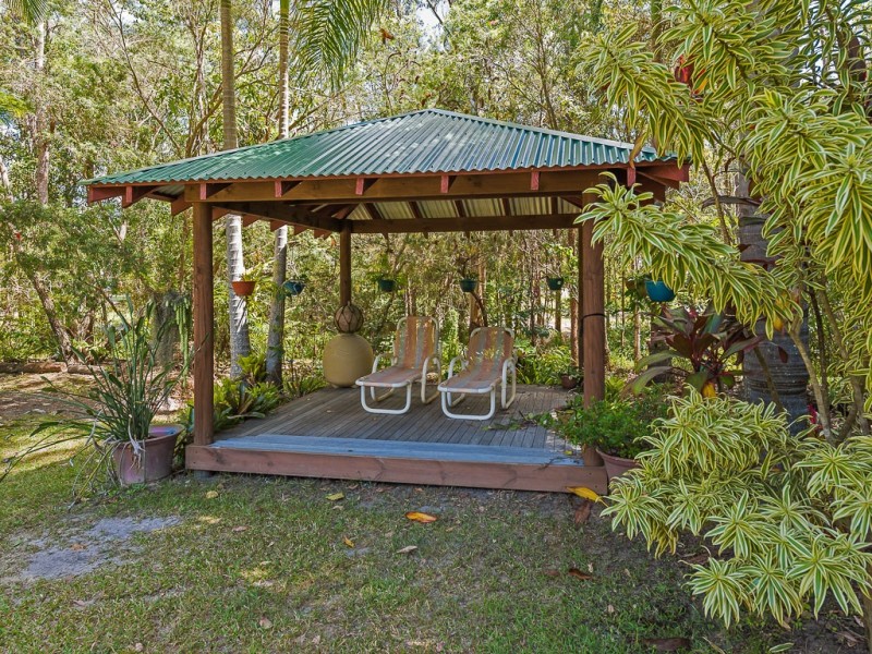 237 Forest Acres Drive, Lake Macdonald QLD 4563