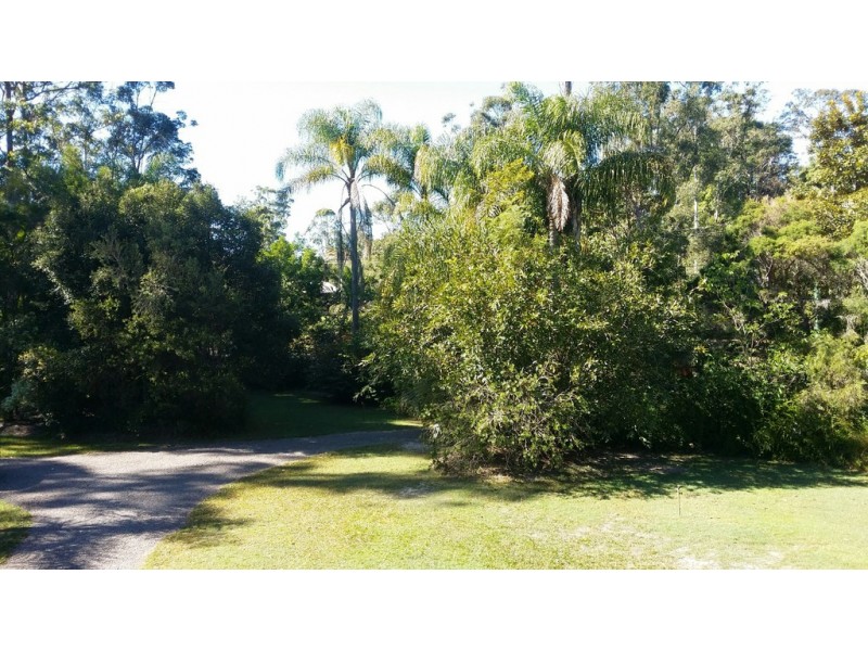 237 Forest Acres Drive, Lake Macdonald QLD 4563