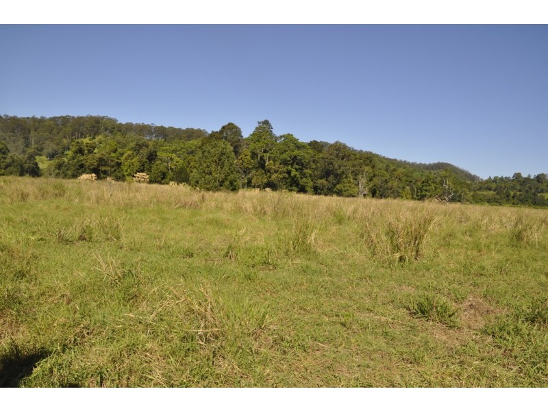 491 Wahpunga Lane, Kin Kin QLD 4571