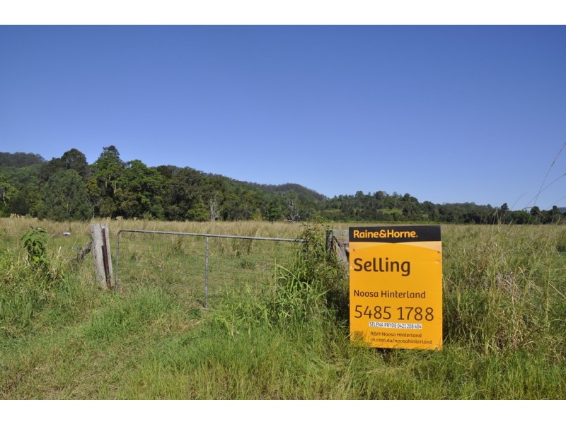 491 Wahpunga Lane, Kin Kin QLD 4571