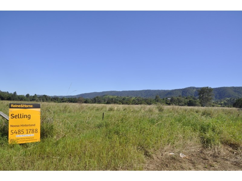 491 Wahpunga Lane, Kin Kin QLD 4571